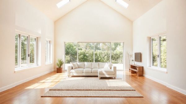 10 idées inspirantes pour une rénovation énergique de votre maison