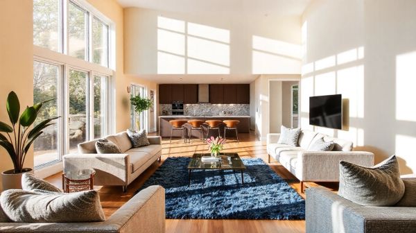 10 idées inspirantes pour une rénovation énergique de votre maison