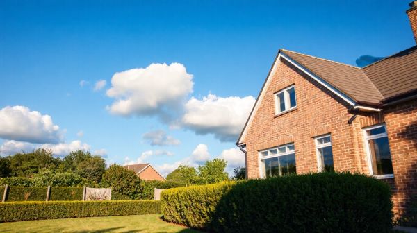 10 meilleures astuces pour optimiser l'isolation extérieure de votre maison
