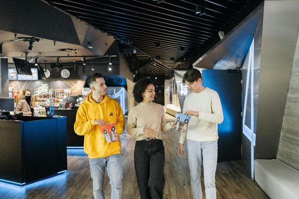 Quel est l'impact du changement climatique sur nos réserves naturelles ?