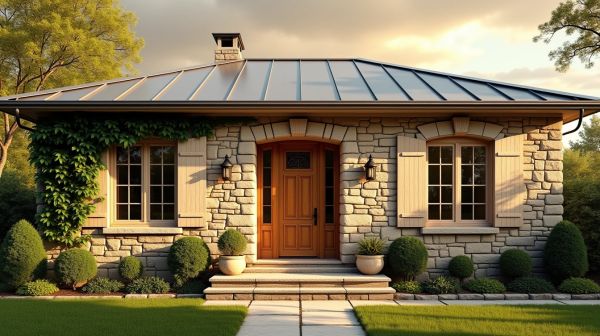 Comment améliorer l'isolation thermique par l'extérieur de votre maison