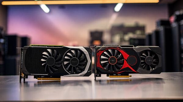 Comparer les performances : rtx 4080 vs rx 7900 xtx pour gamers