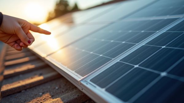 Les meilleurs conseils pour sélectionner des panneaux solaires photovoltaïques
