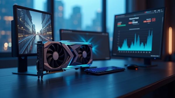 Rtx 4080 ou rx 7900 xtx : quelle carte pour votre pc ?