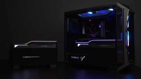 Rtx 4080 ou rx 7900 xtx : quelle carte pour votre pc ?