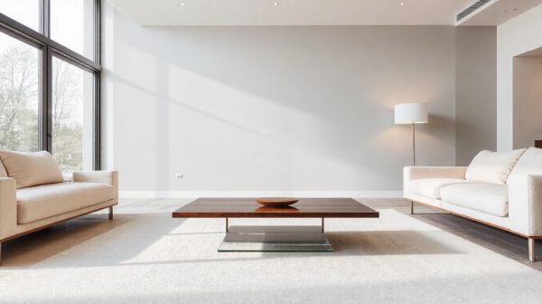 Top 10 tables basses design pour illuminer votre intérieur
