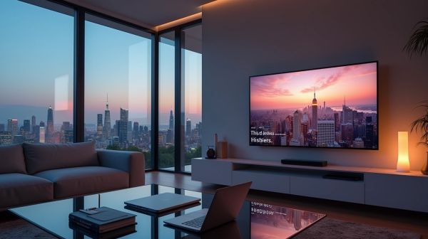 Top gadgets récemment lancés pour une vie moderne améliorée