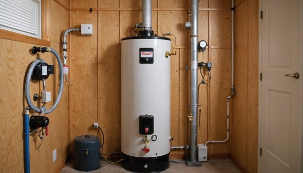 Comment réussir à allumer votre chauffe-eau gaz mobil home ?