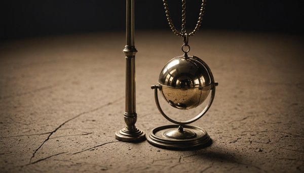 À la découverte du pendule : un guide vers l'avenir