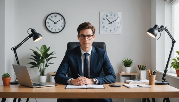 L'importance du bien-être au travail pour la productivité