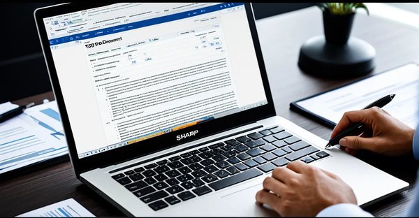 Top 3 critères pour sélectionner un logiciel de gestion documentaire