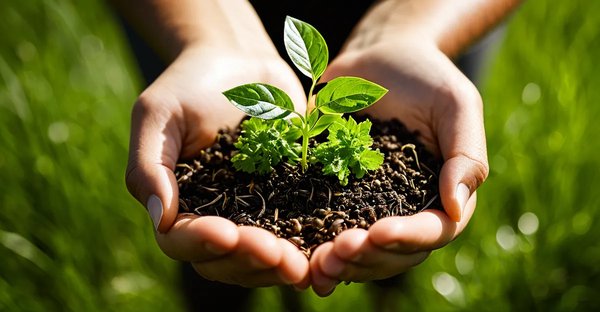 Énergie renouvelable : des solutions écologiques et performantes