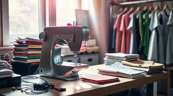 25 modèles de couture gratuits pour démarrer sans effort