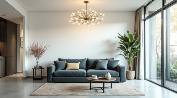 Rénovation d'ampleur : transformez votre habitat avec énergie !