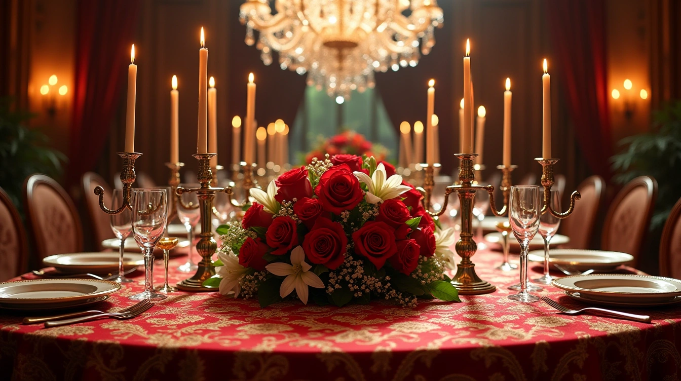 Des thématiques variées pour dynamiser vos événements